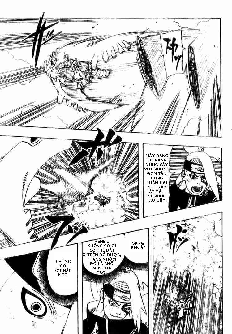 Chapter 358 - Trang 14