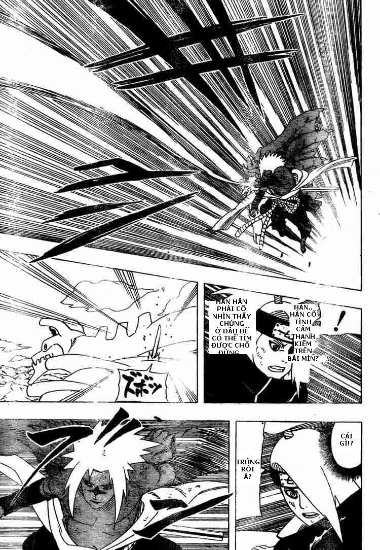 Chapter 358 - Trang 16