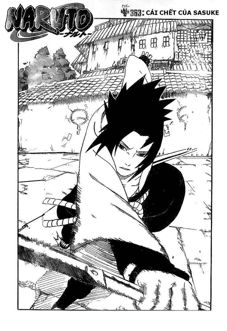 Chapter 363 - Trang 2