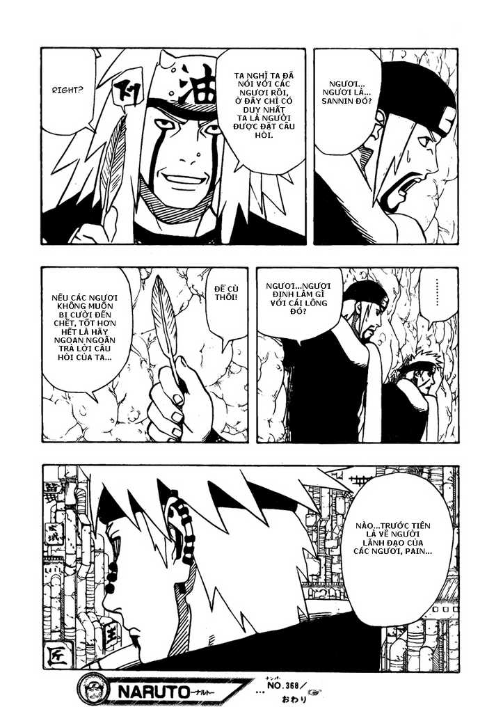 Chapter 368 - Trang 18