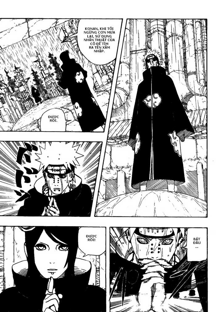 Chapter 368 - Trang 6