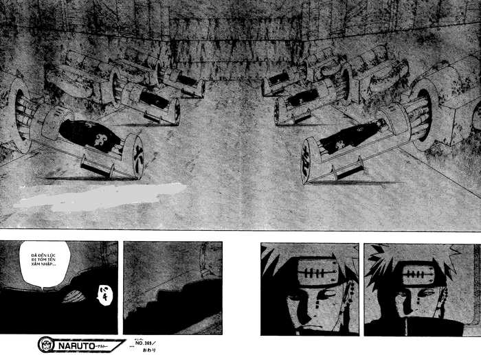 Chapter 369 - Trang 17