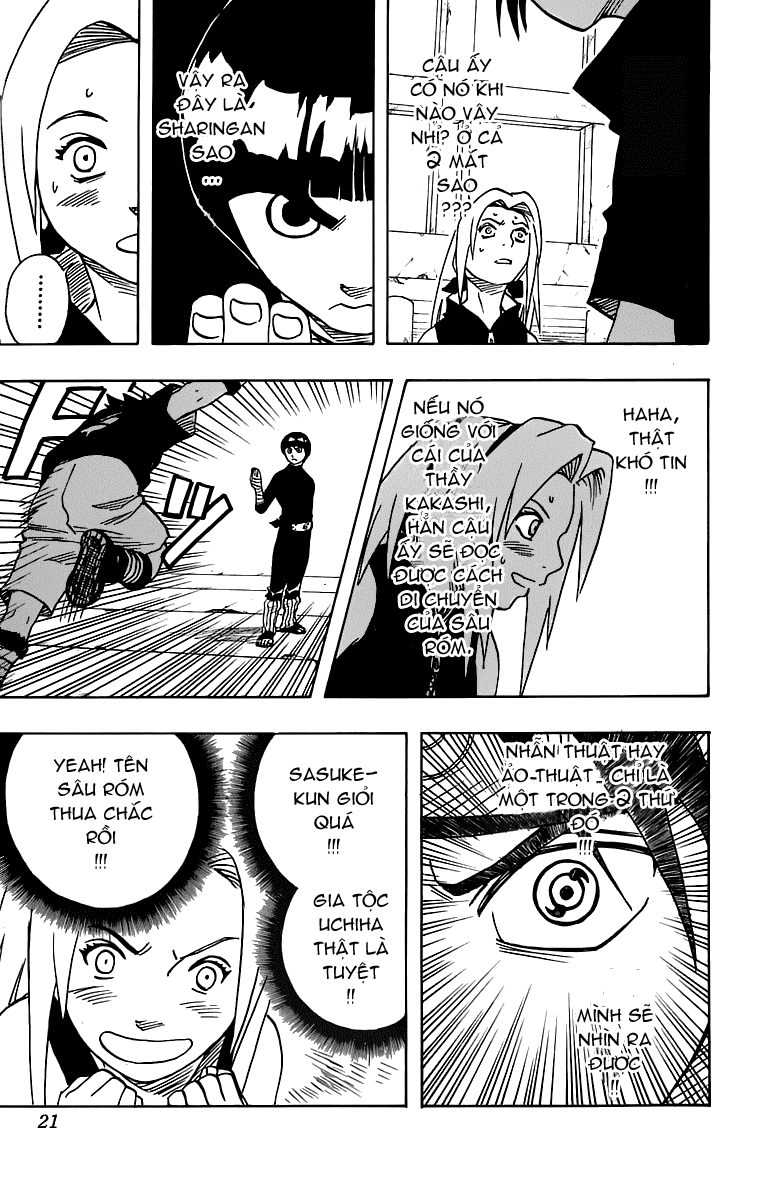 Chapter 37 - Trang 17