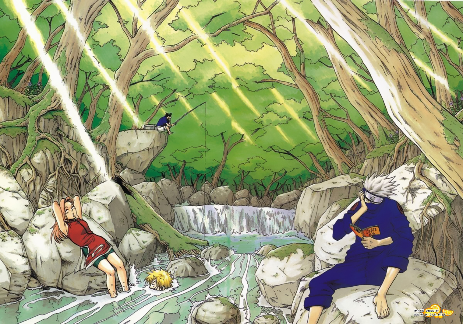 Chapter 37 - Trang 5