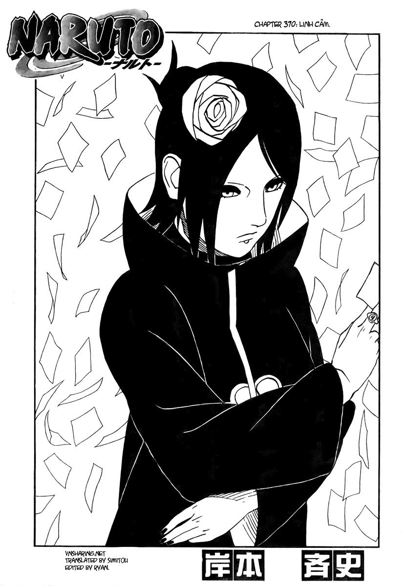 Chapter 370 - Trang 2