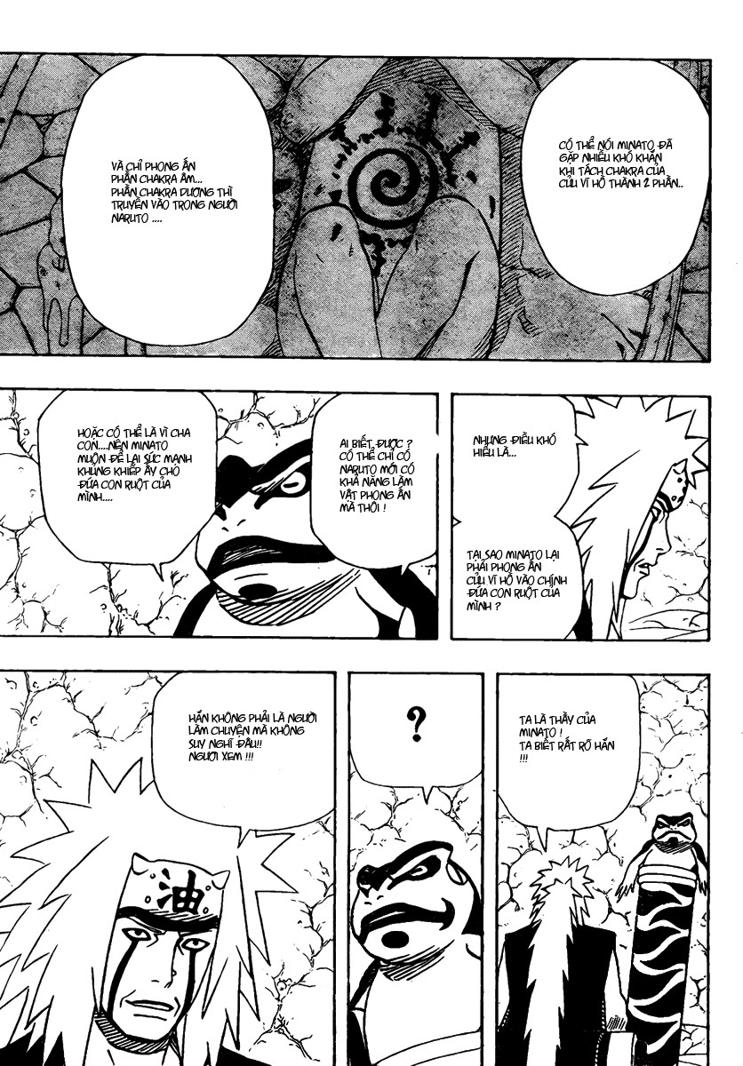 Chapter 370 - Trang 13