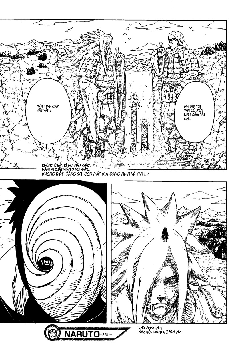 Chapter 370 - Trang 17