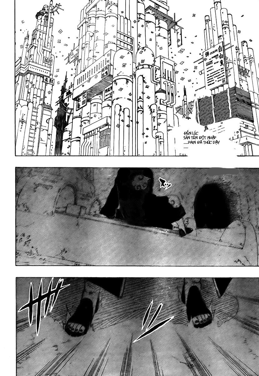 Chapter 370 - Trang 3