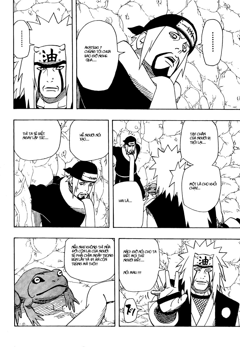 Chapter 370 - Trang 5
