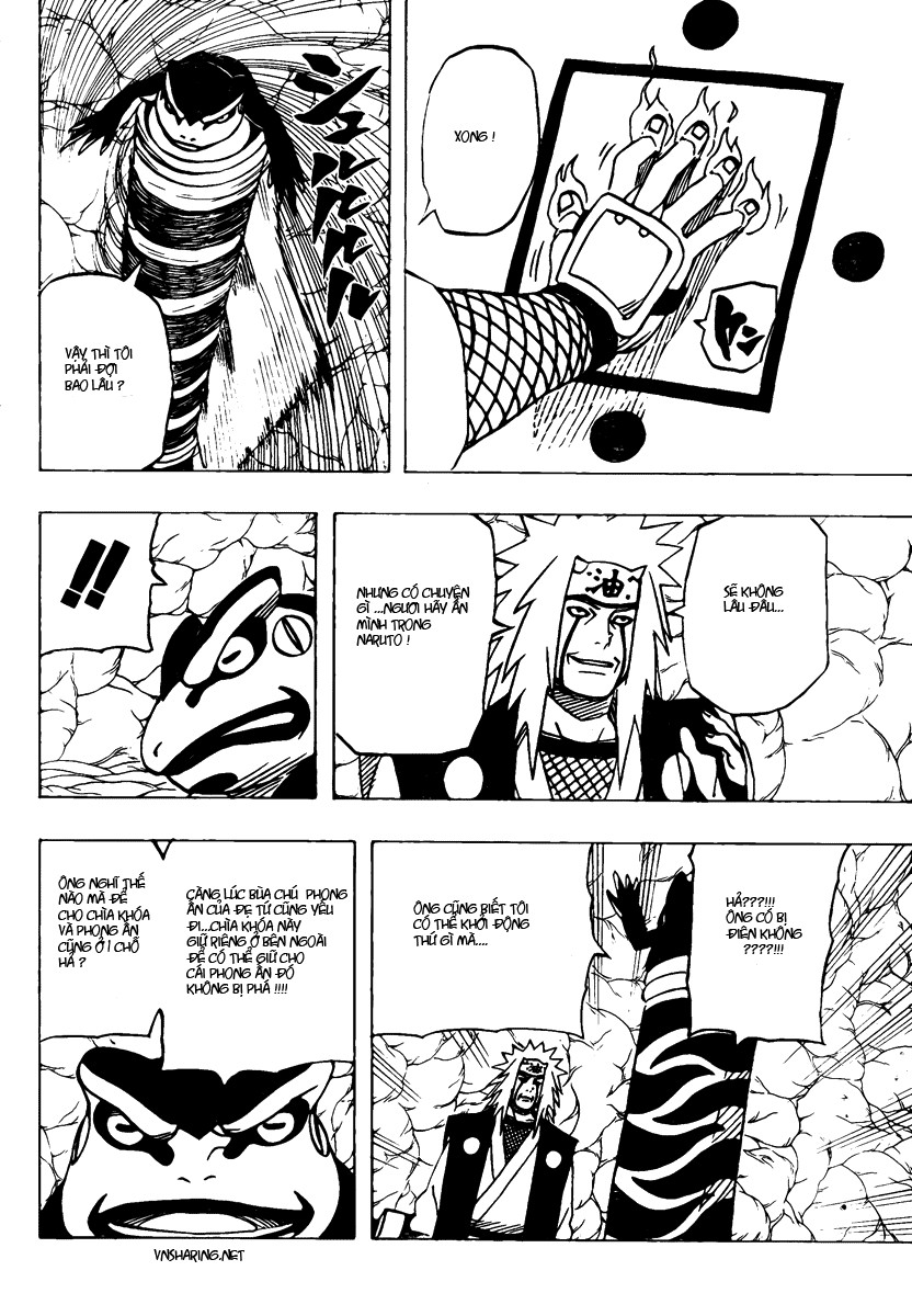 Chapter 370 - Trang 10