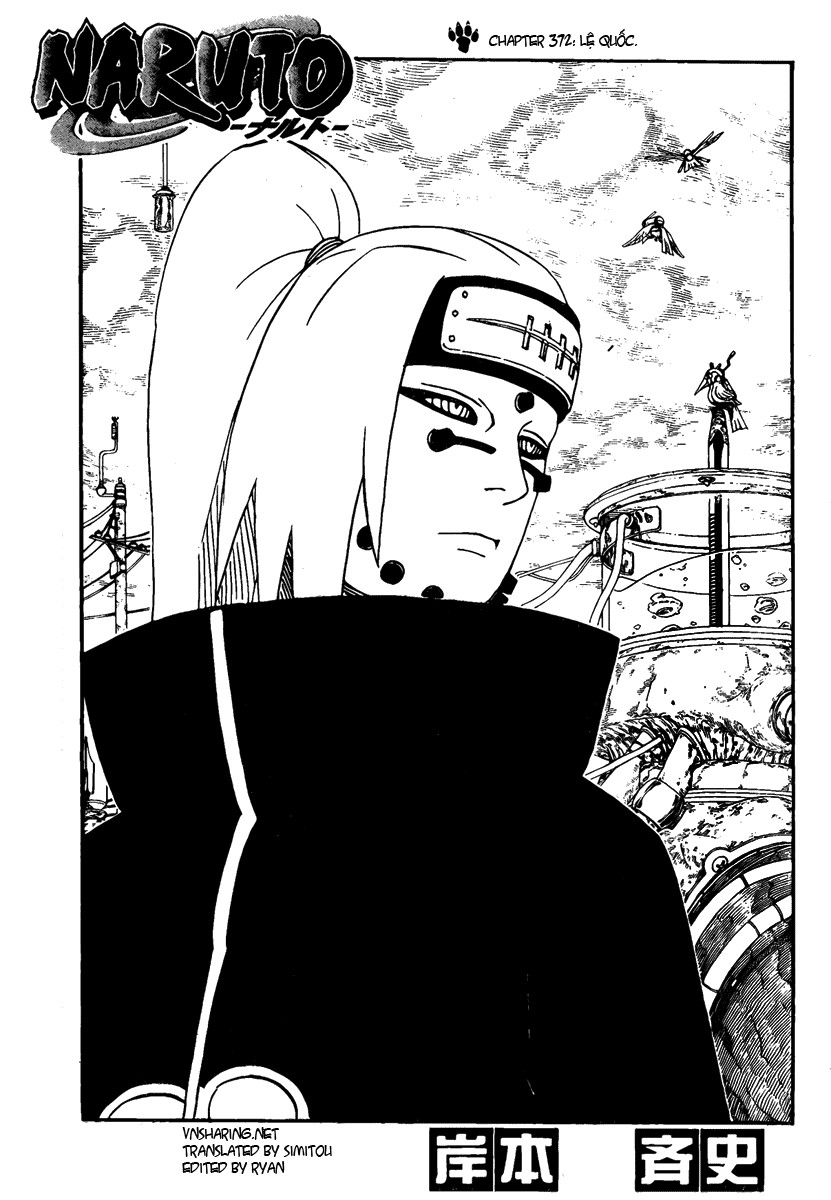 Chapter 372 - Trang 2
