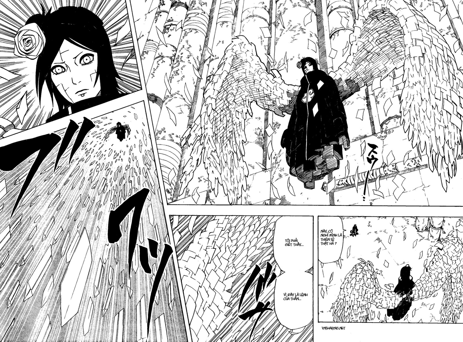 Chapter 372 - Trang 5