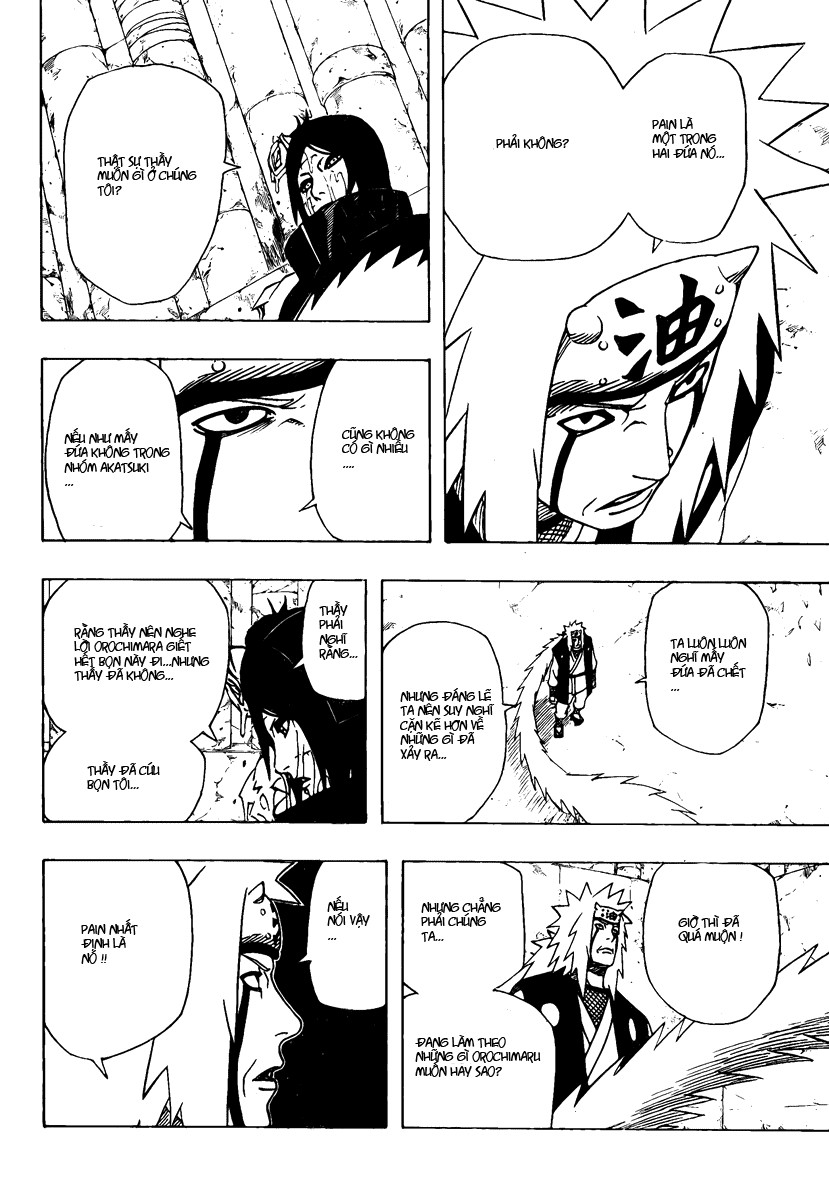 Chapter 372 - Trang 8