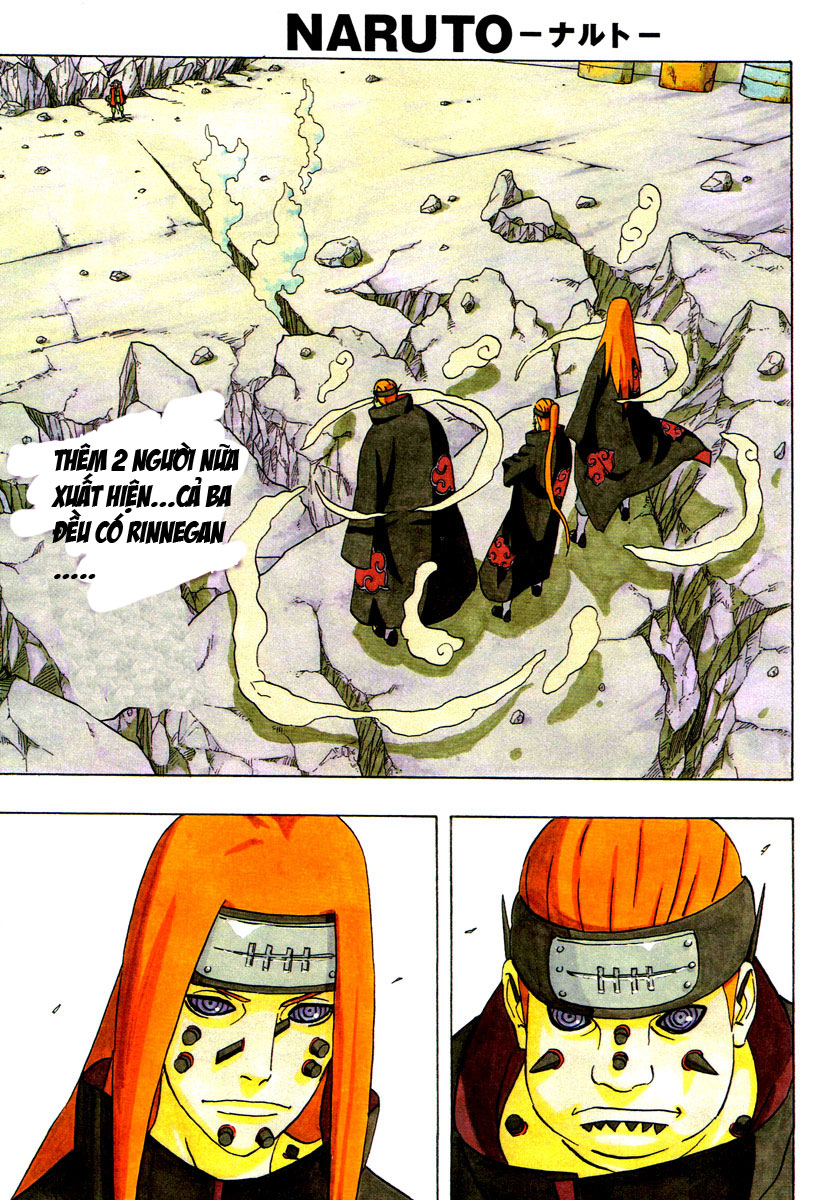 Chapter 377 - Trang 2