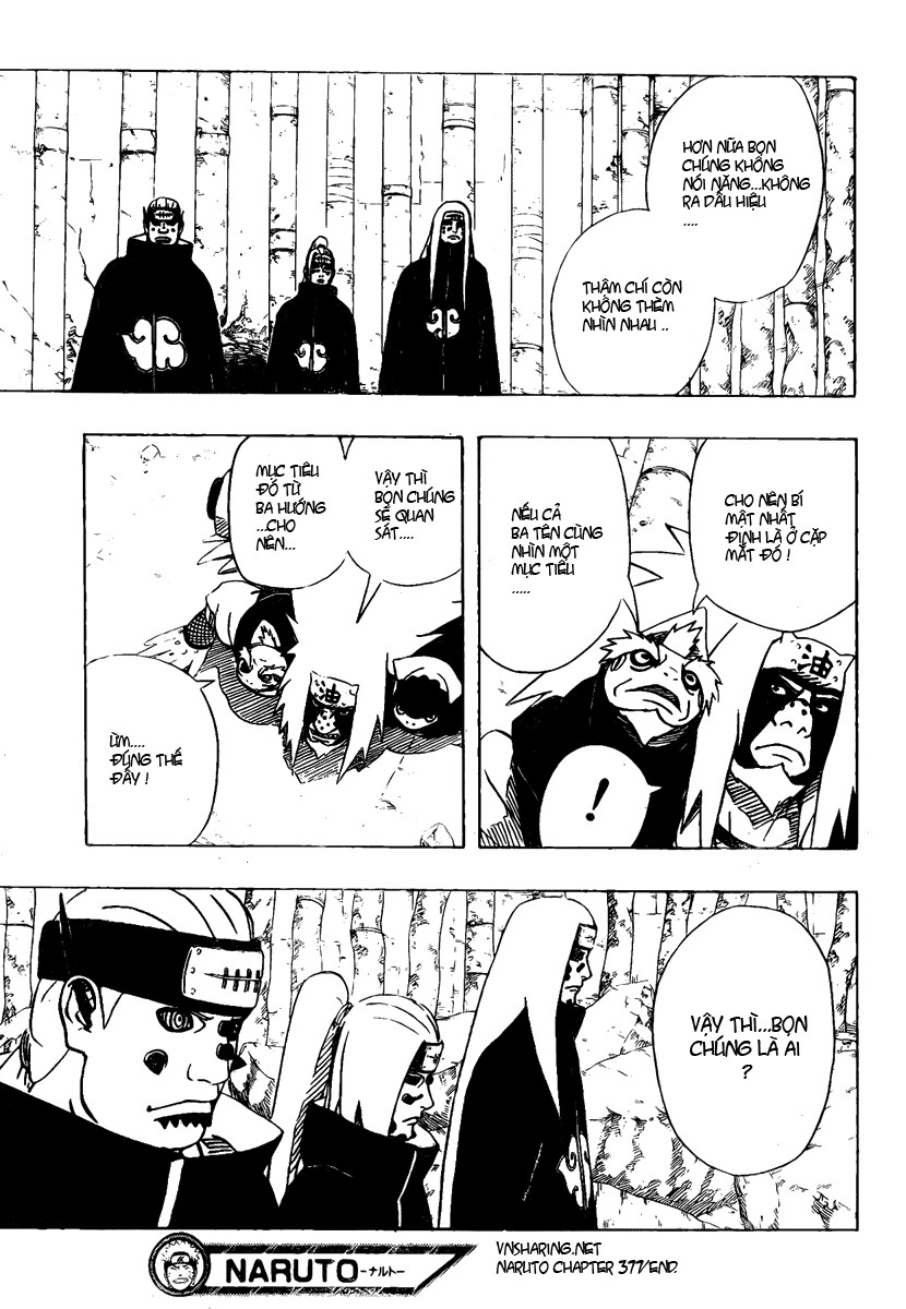 Chapter 377 - Trang 20