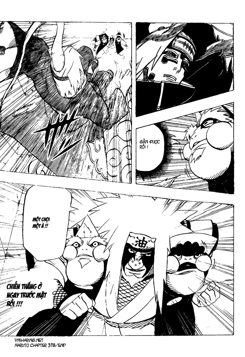 Chapter 378 - Trang 18
