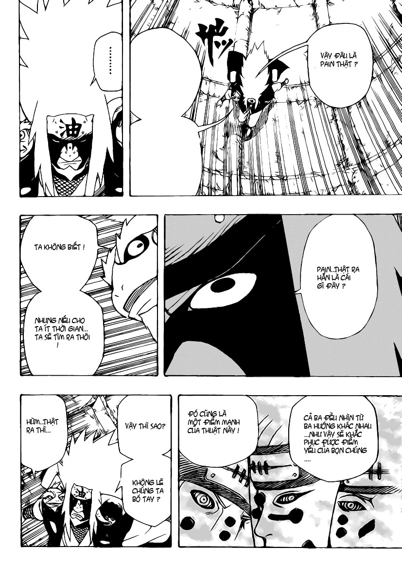 Chapter 378 - Trang 5
