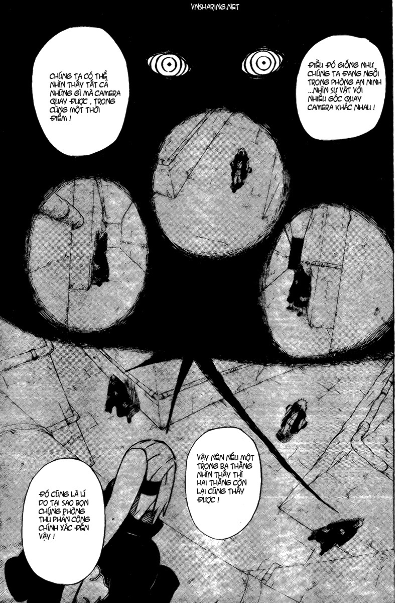 Chapter 378 - Trang 6