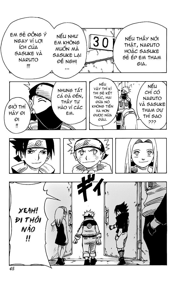 Chapter 38 - Trang 21