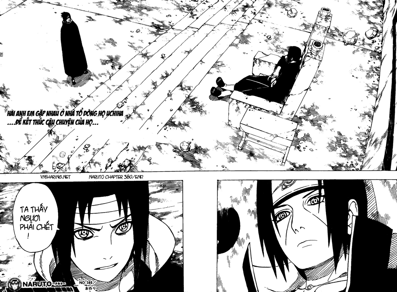 Chapter 380 - Trang 17