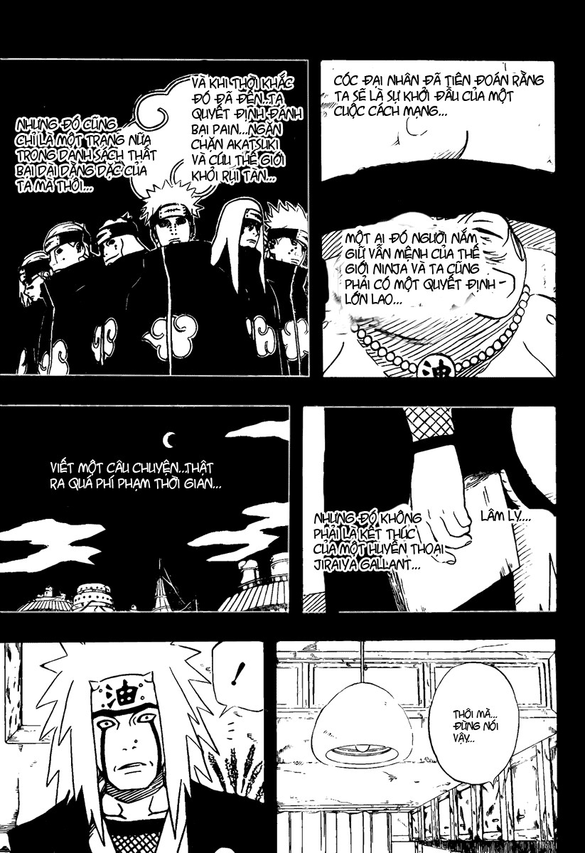 Chapter 382 - Trang 8