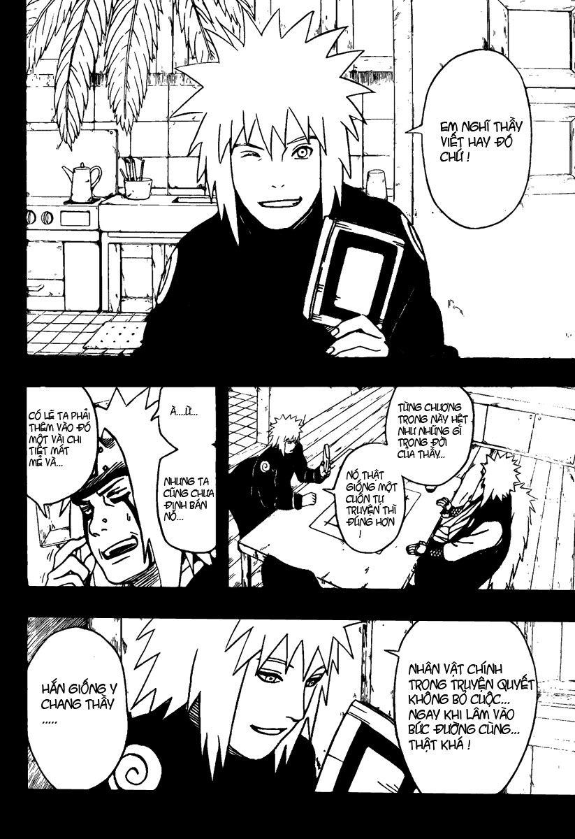 Chapter 382 - Trang 9