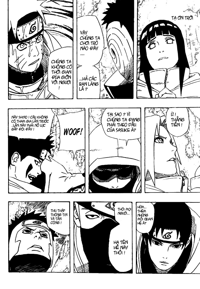 Chapter 383 - Trang 13