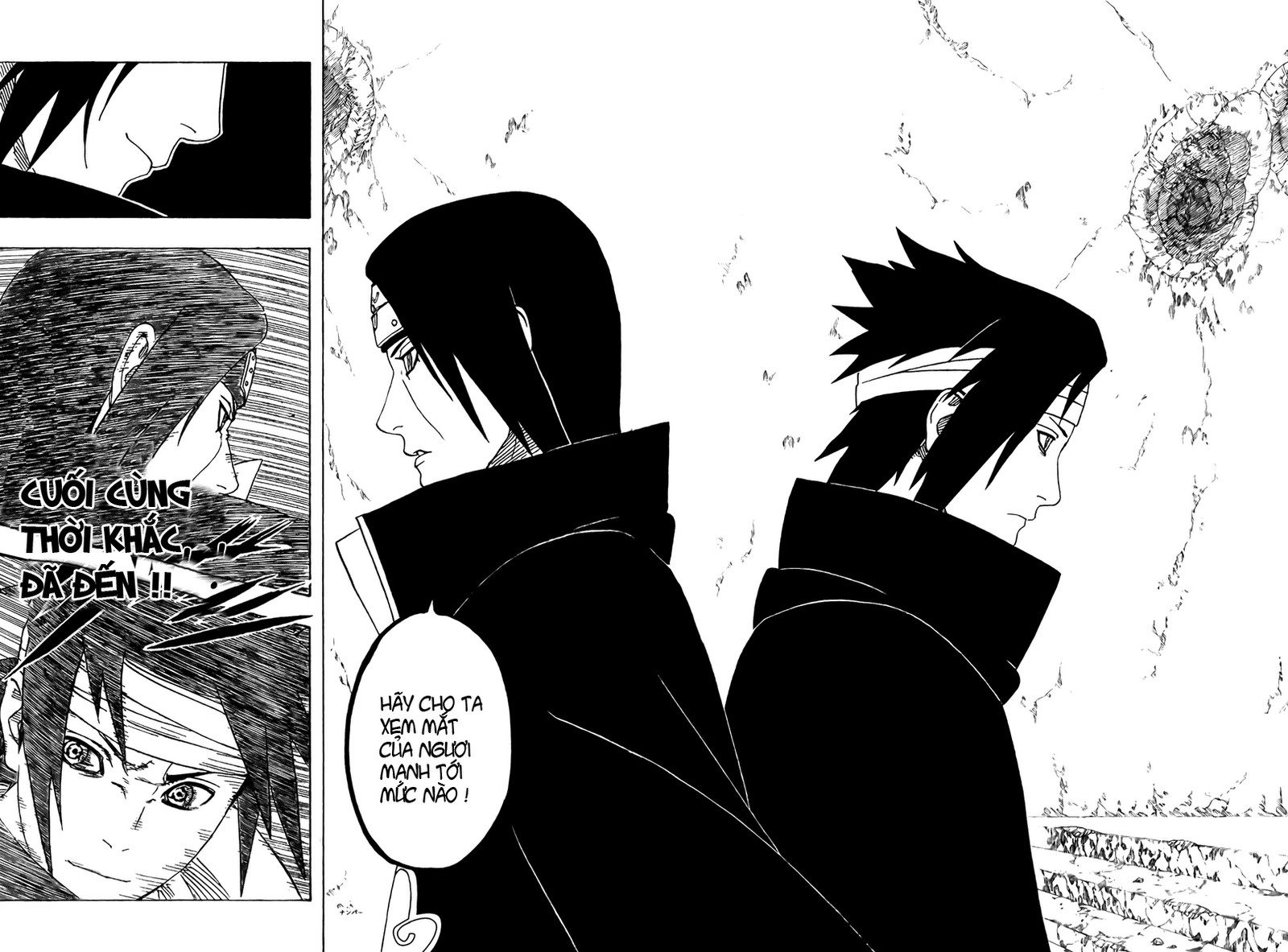 Chapter 383 - Trang 17
