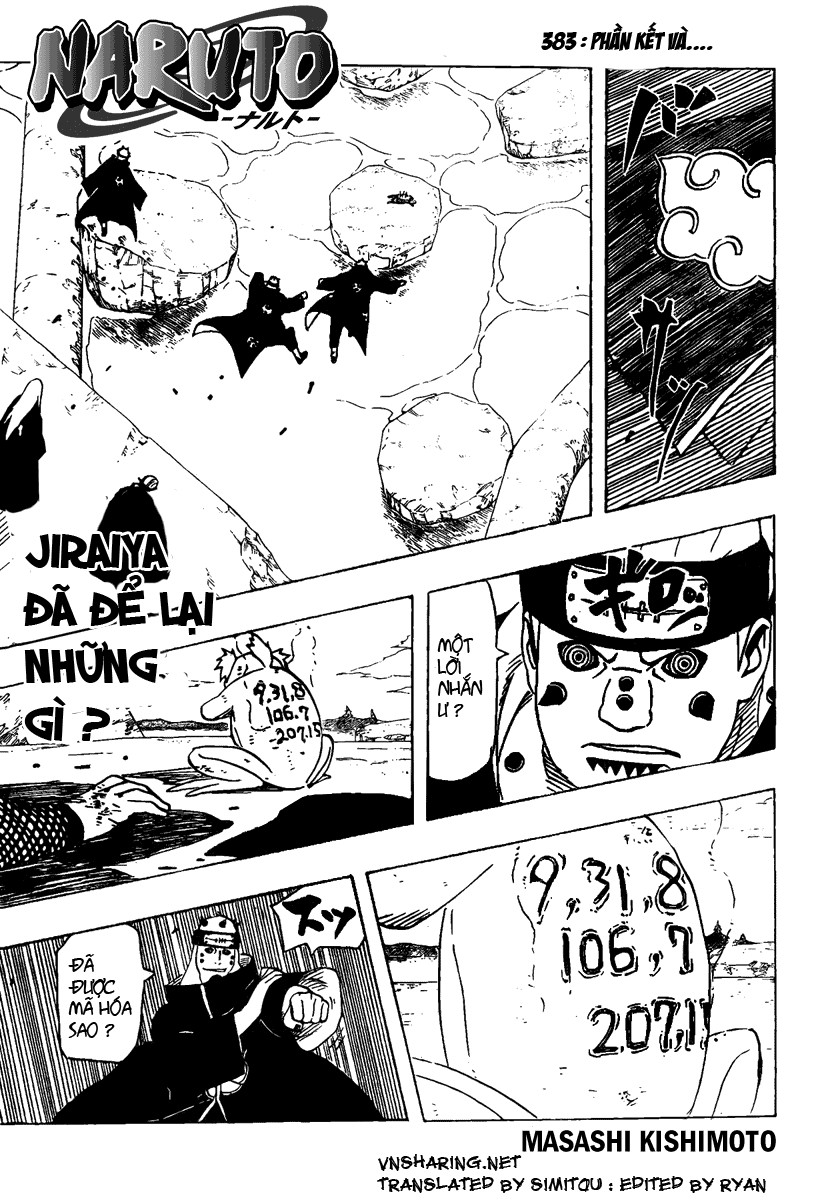 Chapter 383 - Trang 4