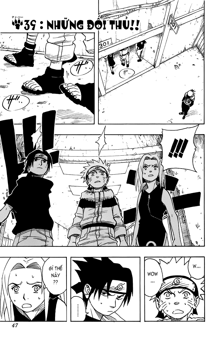 Chapter 39 - Trang 3