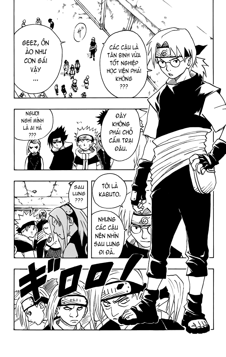 Chapter 39 - Trang 9