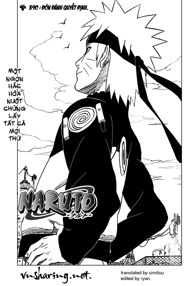 Chapter 390 - Trang 2