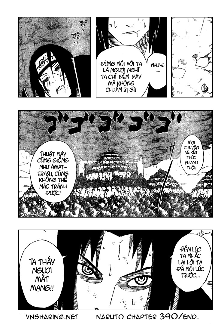 Chapter 390 - Trang 17