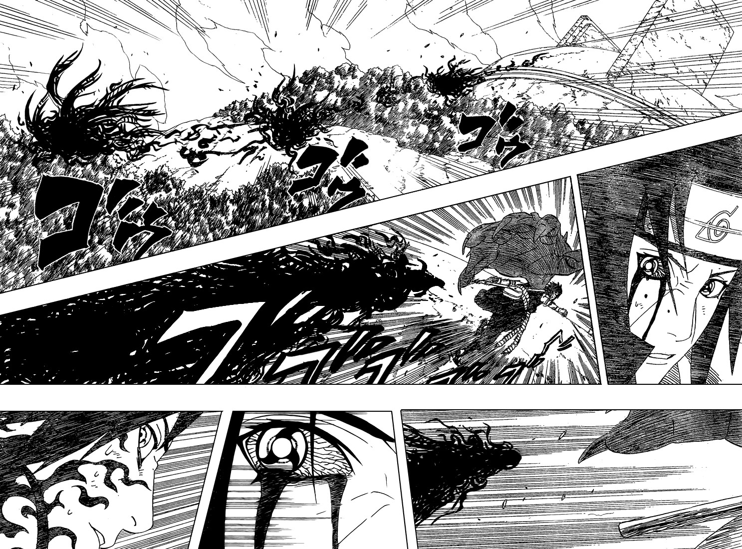 Chapter 390 - Trang 5