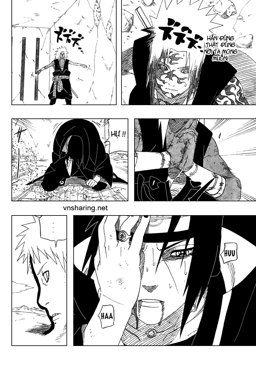 Chapter 390 - Trang 10