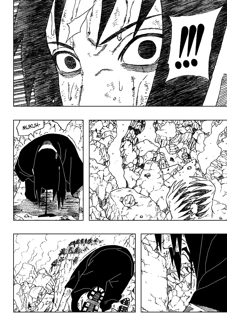 Chapter 391 - Trang 14