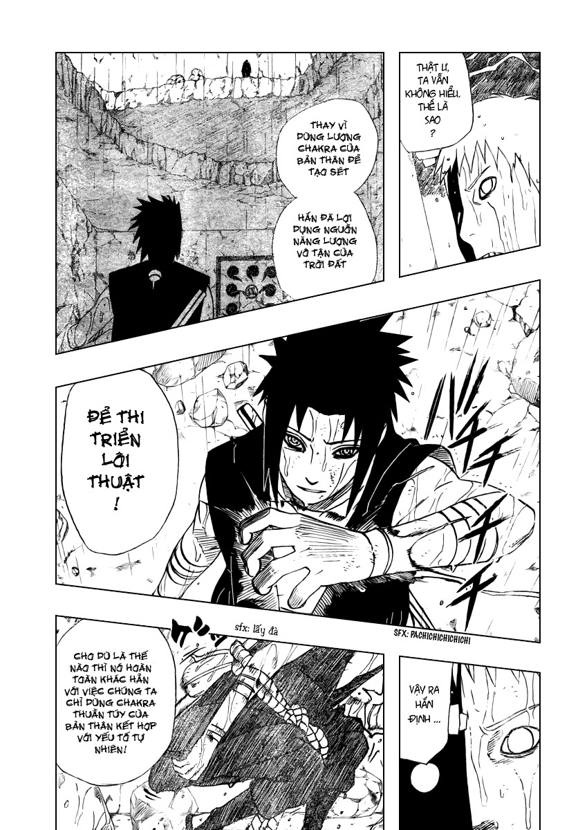 Chapter 391 - Trang 5