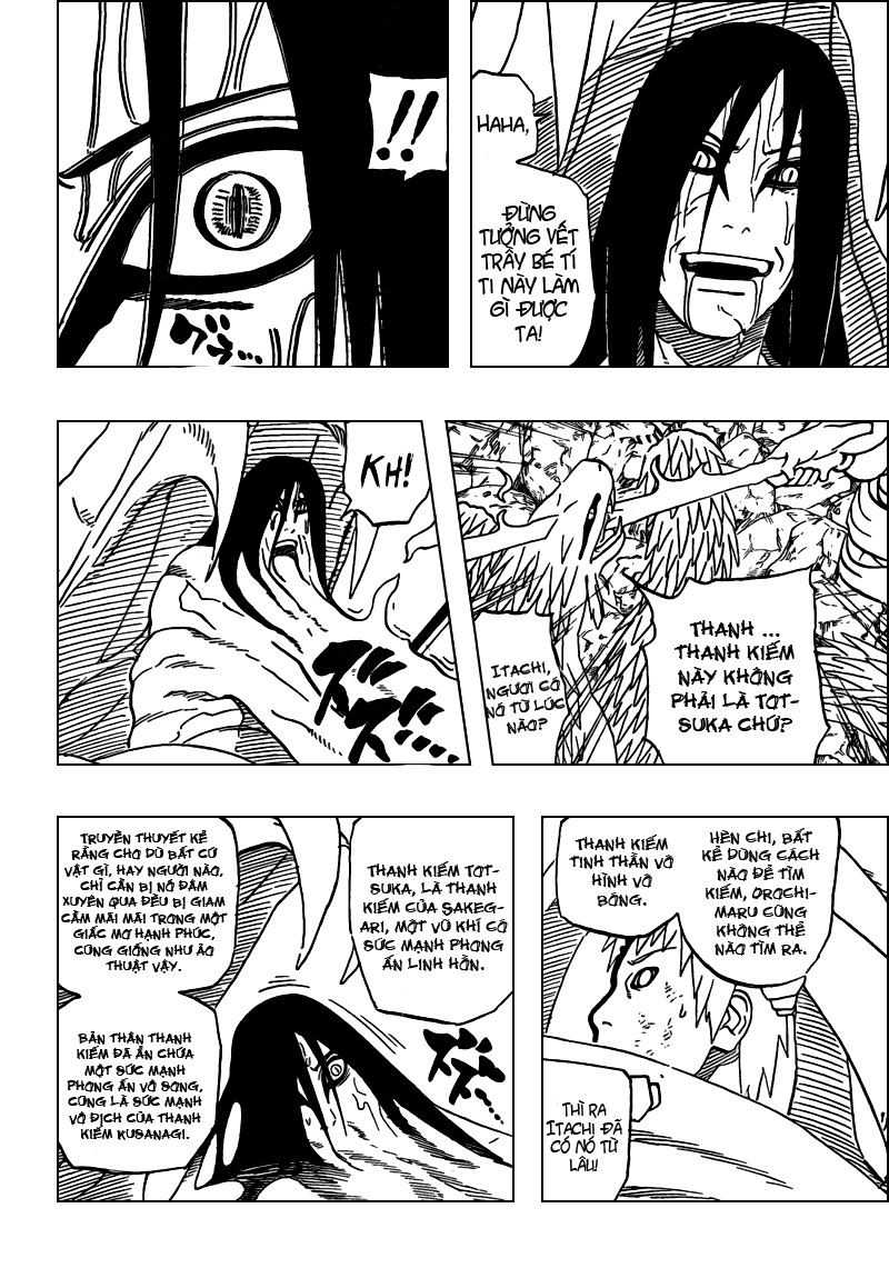Chapter 392 - Trang 15
