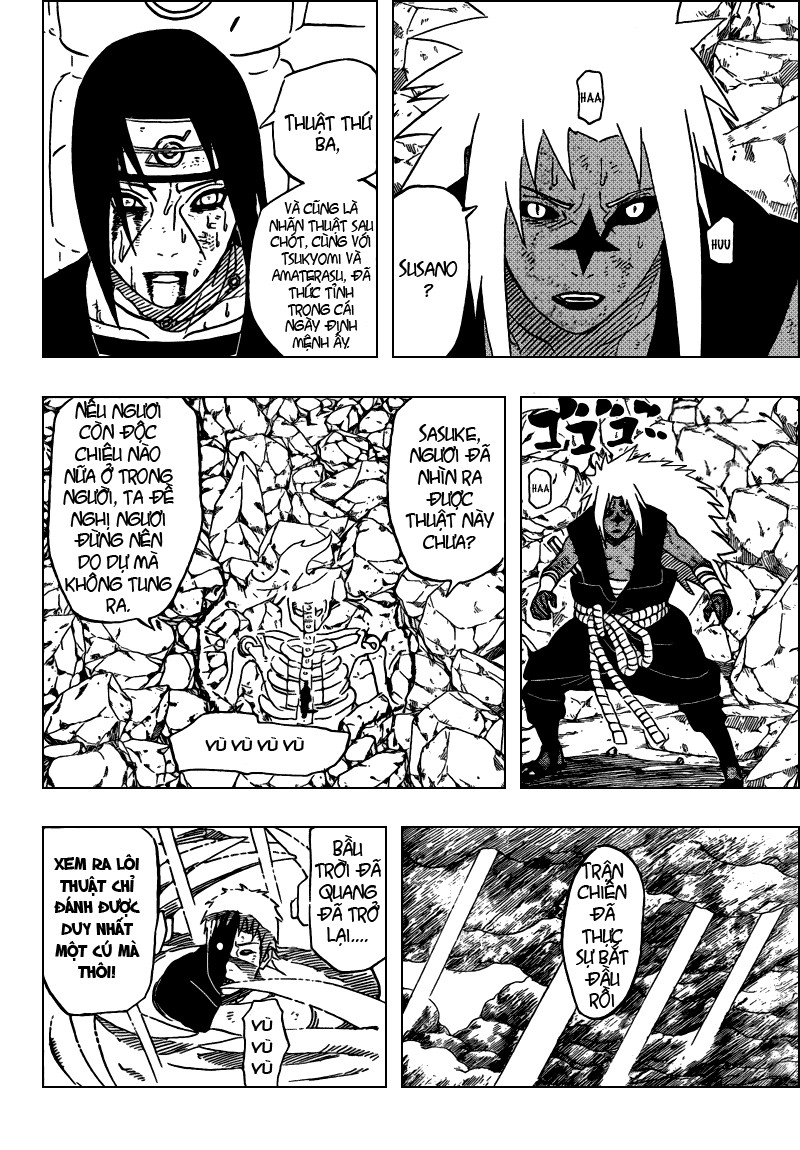 Chapter 392 - Trang 3
