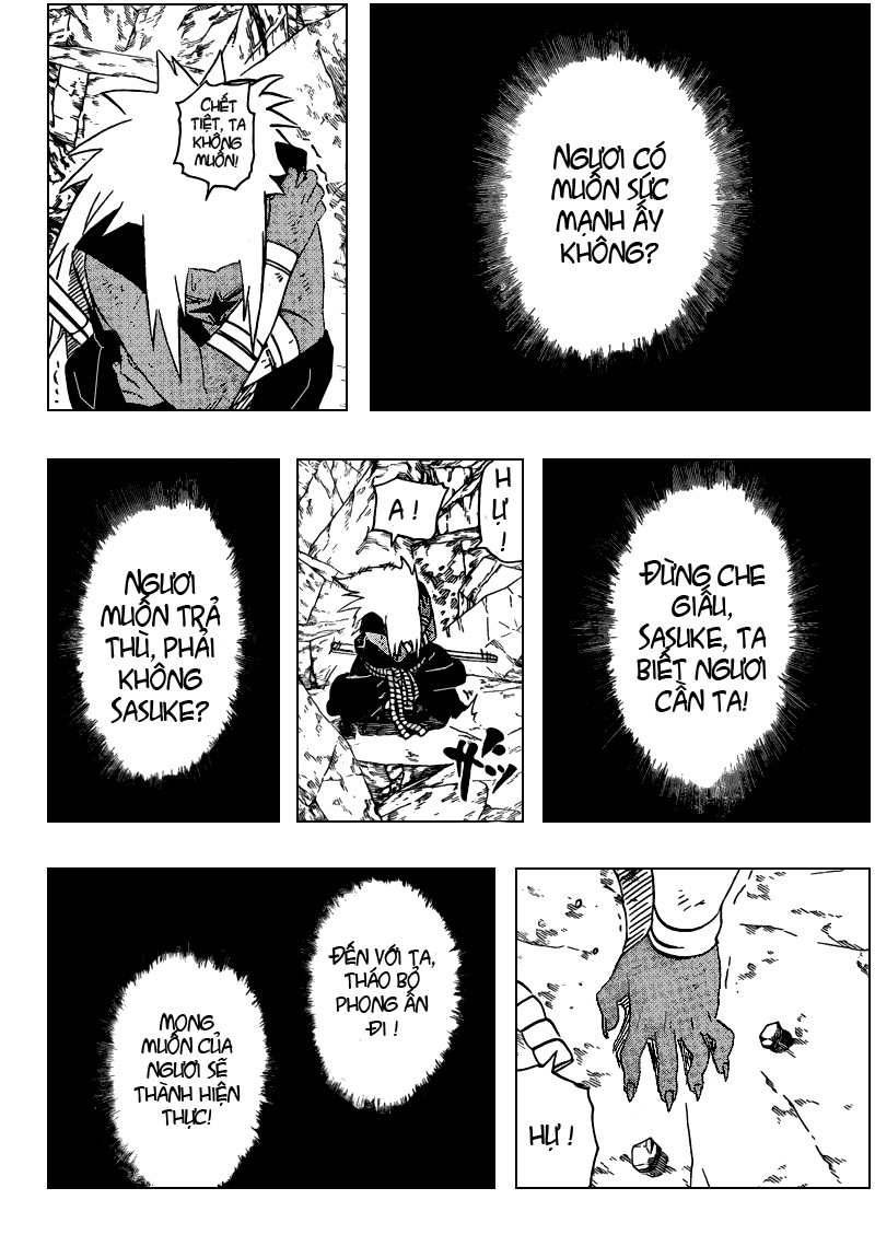 Chapter 392 - Trang 6