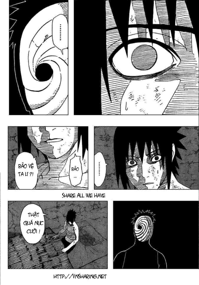 Chapter 397 - Trang 16