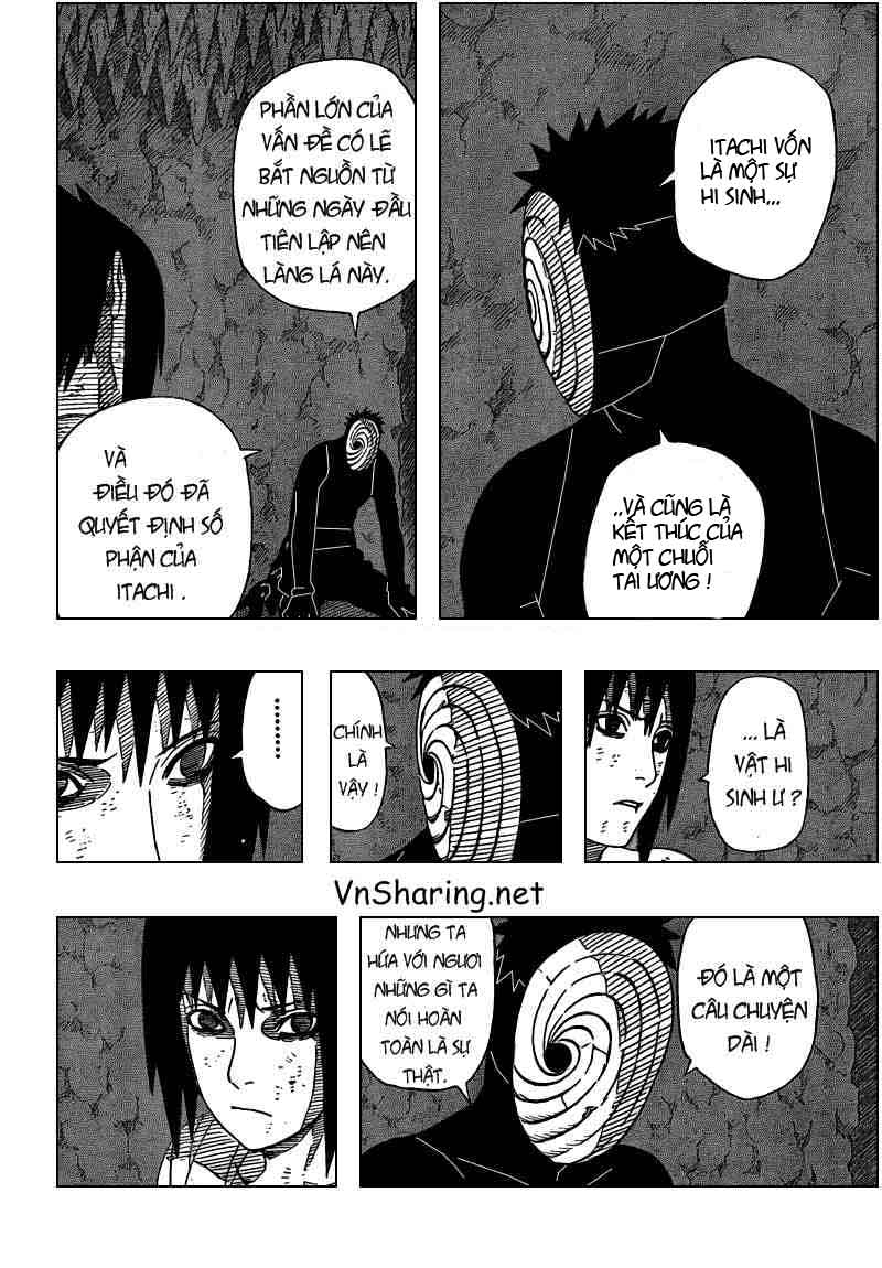 Chapter 398 - Trang 15