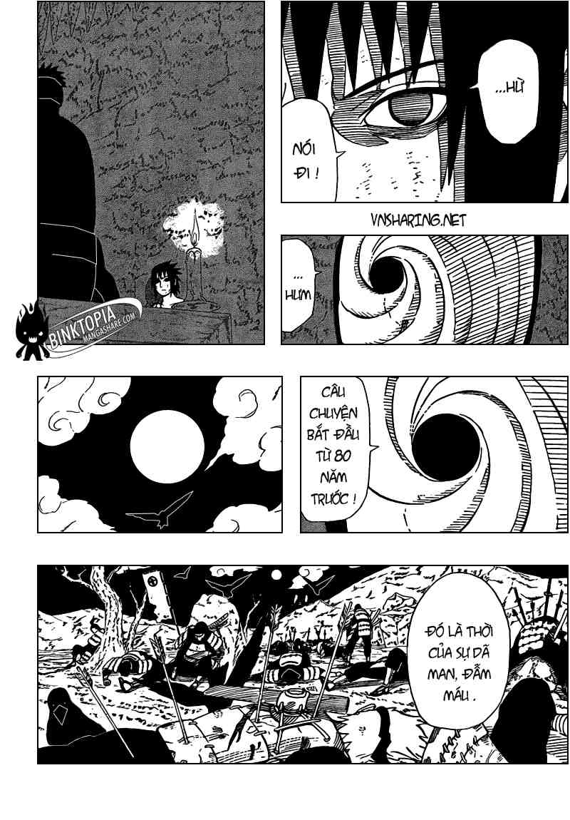 Chapter 398 - Trang 17
