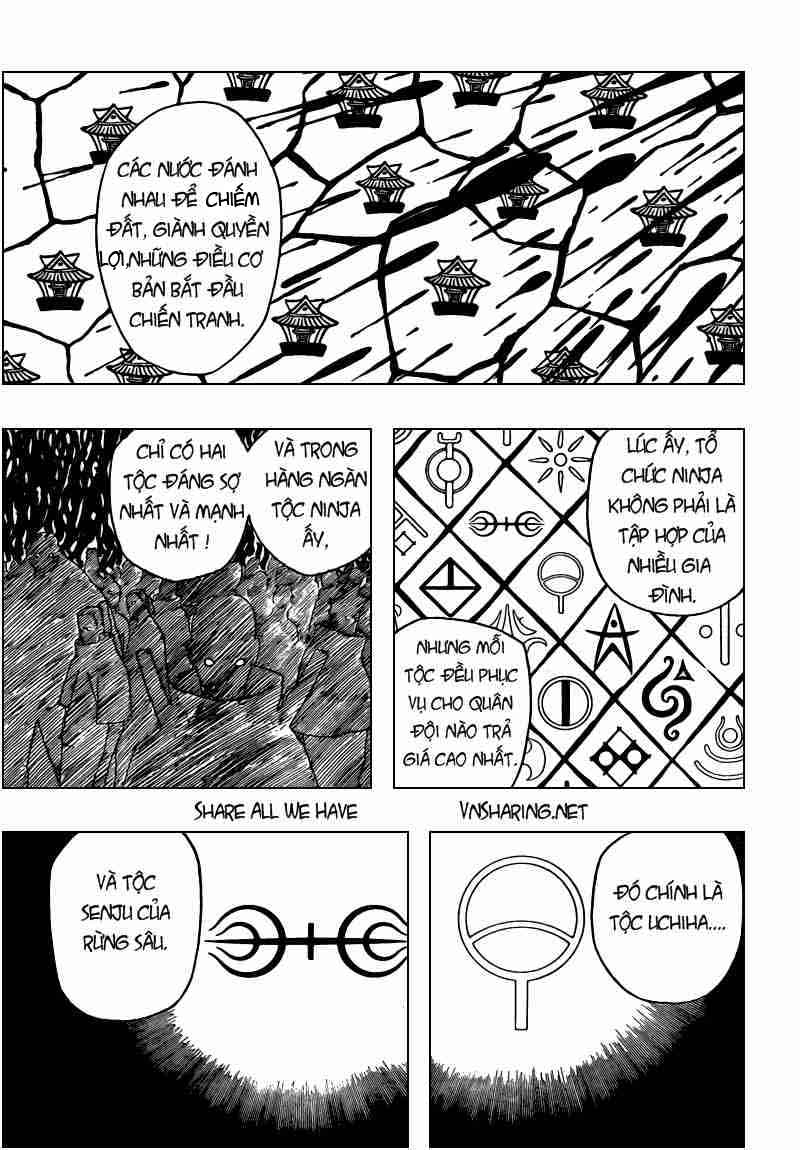 Chapter 398 - Trang 18
