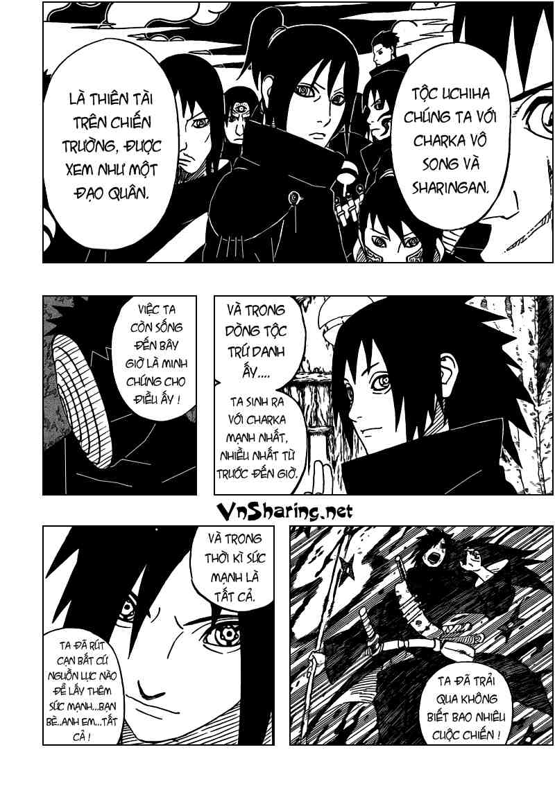 Chapter 398 - Trang 19