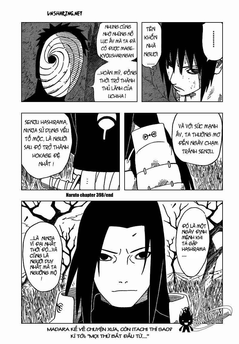 Chapter 398 - Trang 20