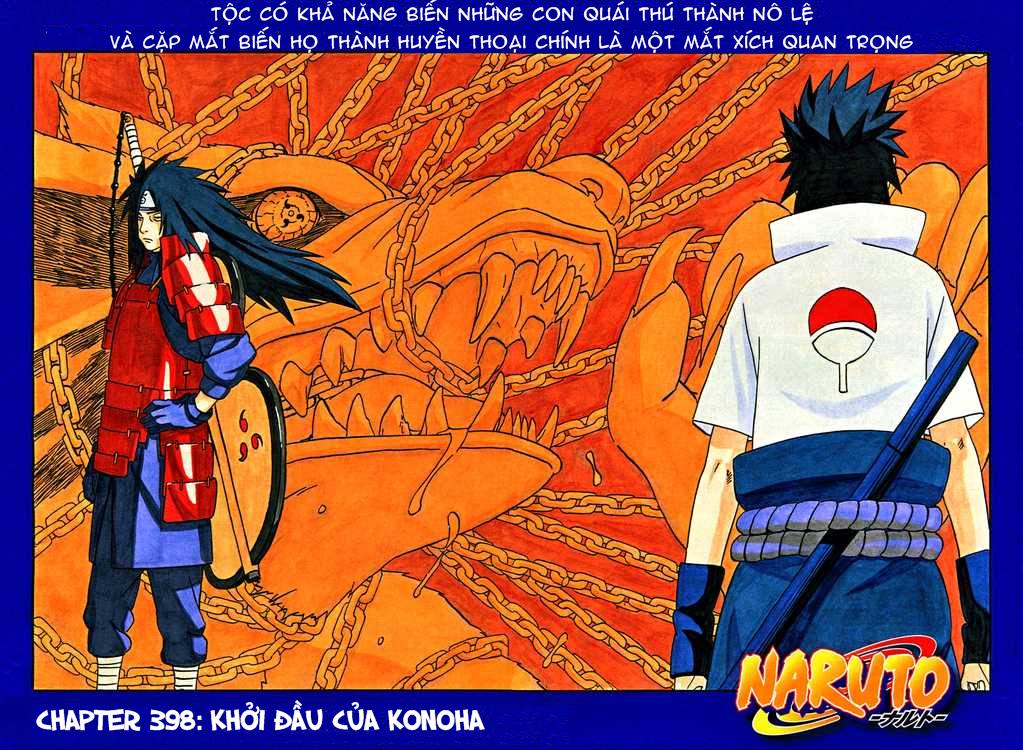 Chapter 398 - Trang 3