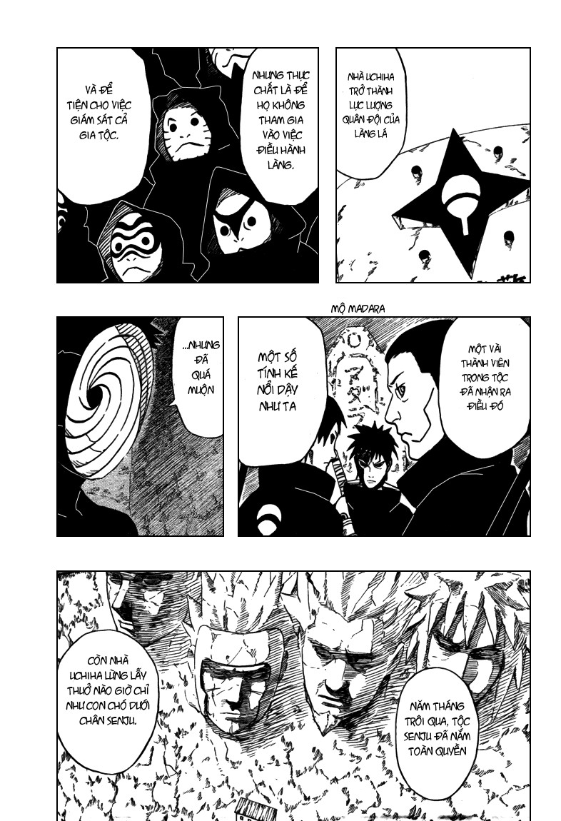 Chapter 399 - Trang 14