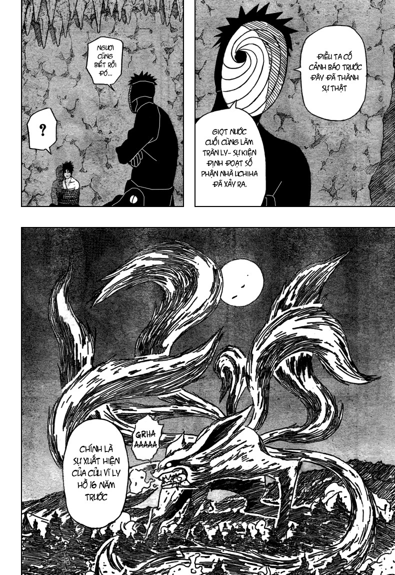 Chapter 399 - Trang 15