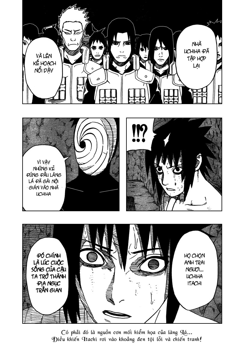 Chapter 399 - Trang 19